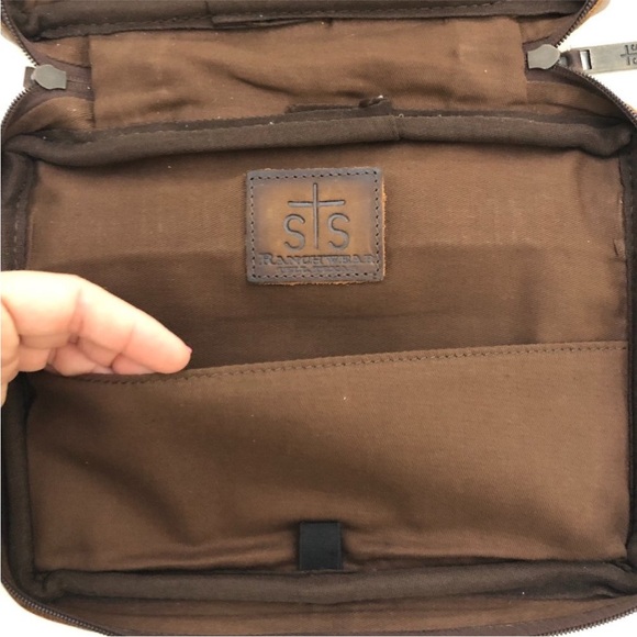 STS Ranch Bible case - Picture 8 of 8